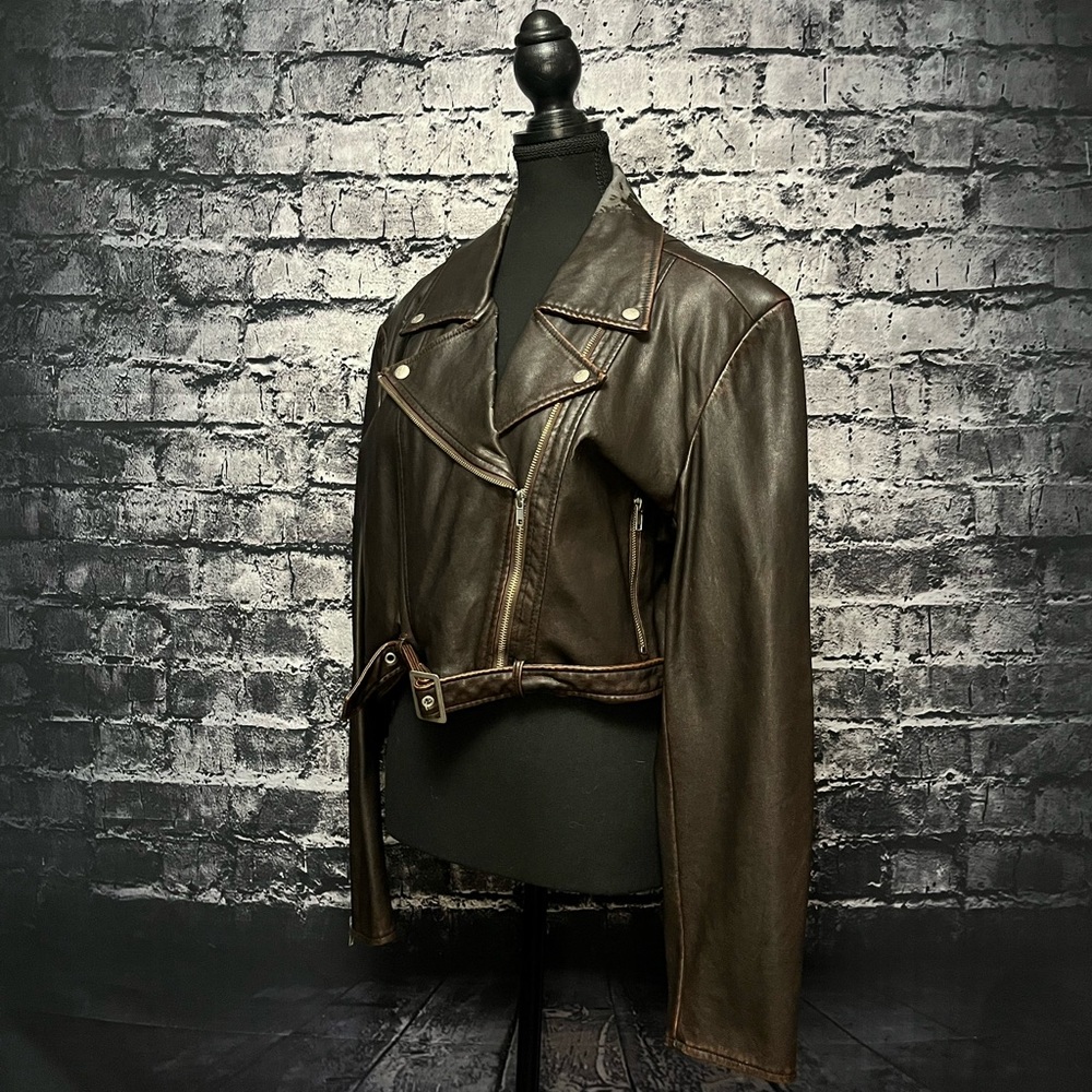 Playboy Jacket